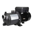 1.5 HP Booster Pump Multi-stage impeller technology, 230/115 VAC, 60 Hz