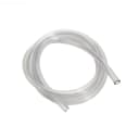 66" x 7/16" Vinyl Tubing for Peristaltic Pumps