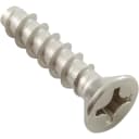 Face Plate Screw Set (4 per set)