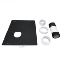 3'' PVC Direct Air Intake Duct Kit for 125 MasterTemp Heater
