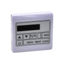 HP50A Heat Pump LCD controller