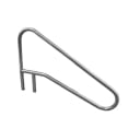 54" Classic 4-Bend Deck Mounted Handrail