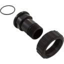 1-1/2-Inch Male End Union Connector Replacement for Hayward CL200 and CL220 Series Chlorine Feeders