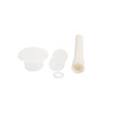 Colorcascade LED Bubbler Replacement Accessory Kit