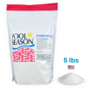 Pool Stabilizer & Conditioner – 5 lb Pouch | 100% Cyanuric Acid Chlorine Protection for Swimming Pools