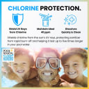 Pool Stabilizer & Conditioner – 5 lb Pouch | 100% Cyanuric Acid Chlorine Protection for Swimming Pools