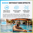 Non-Chlorine Shock, 1 lb Bag (24-Pack)