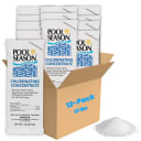 Di-Chlor Chlorinating Concentrate Granular Shock, 1 lb Bags (12 Pack)