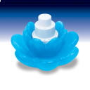 Blossom Triple Tier Floating Fountain