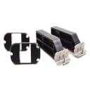 Leading Edge Insert & Caps for 2-1/2” LE Set