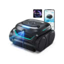 C2 Pro Vision Cordless Robotic Above Ground & Inground Pool Cleaner 2.5-Hour Runtime Brushless Triple Motors