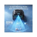 C2 Pro Vision Cordless Robotic Above Ground & Inground Pool Cleaner 2.5-Hour Runtime Brushless Triple Motors