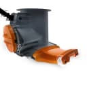 Vektro XL Heavy-Duty Rechargeable Pool Vacuum