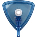 Triangular Super-Vac