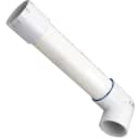 Genuine OEM TR100 Upper Piping Assembly