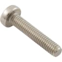 Multiport Valve Screw #M6 x 30MM SS