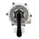 1.5" Multiport Valve For Triton & Quad D.E. Filters SM 10-3