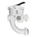 2" Valve Kit Multiport, Side Mount Sand Filters SM-20-3