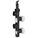 Push Pull Valve 7.81" Center