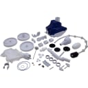 Genuine OEM 360 Factory Rebuild Kit