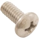 Genuine OEM Screw,8-32 x 3/8"Pan Head (each)