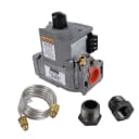 Genuine OEM 3/4" IID Pool Heater Natural Gas Electronic Valve