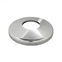 Chrome Plated Escutcheon