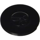 Genuine OEM Hub Cap Black (380/360/340)