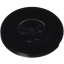 Genuine OEM Hub Cap Black (380/360/340)