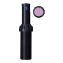 I-20-04-R, 4" Plastic Pop-up I-20 Rotor with Check Valve & Reclaimed Water ID