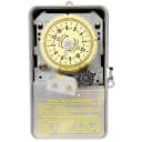 R8806P101C, DPST Sprinkler/Irrigation Time Switch with 14-Day Skipper