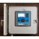 A2C-1200-SS, 12-Station ACC2 Controller Stainless Steel Cabinet