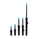 I-PRO400-PR, Spray Head with Pressure Regulator, 4"