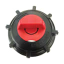 570Z-4P-PR, 570Z Series 4" Pop-Up Pressure Regulated Spray Head