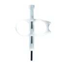 White Rotor Adjustment Tool