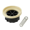 Diaphragm Assembly W/ Spring Pro 100 Series Valve