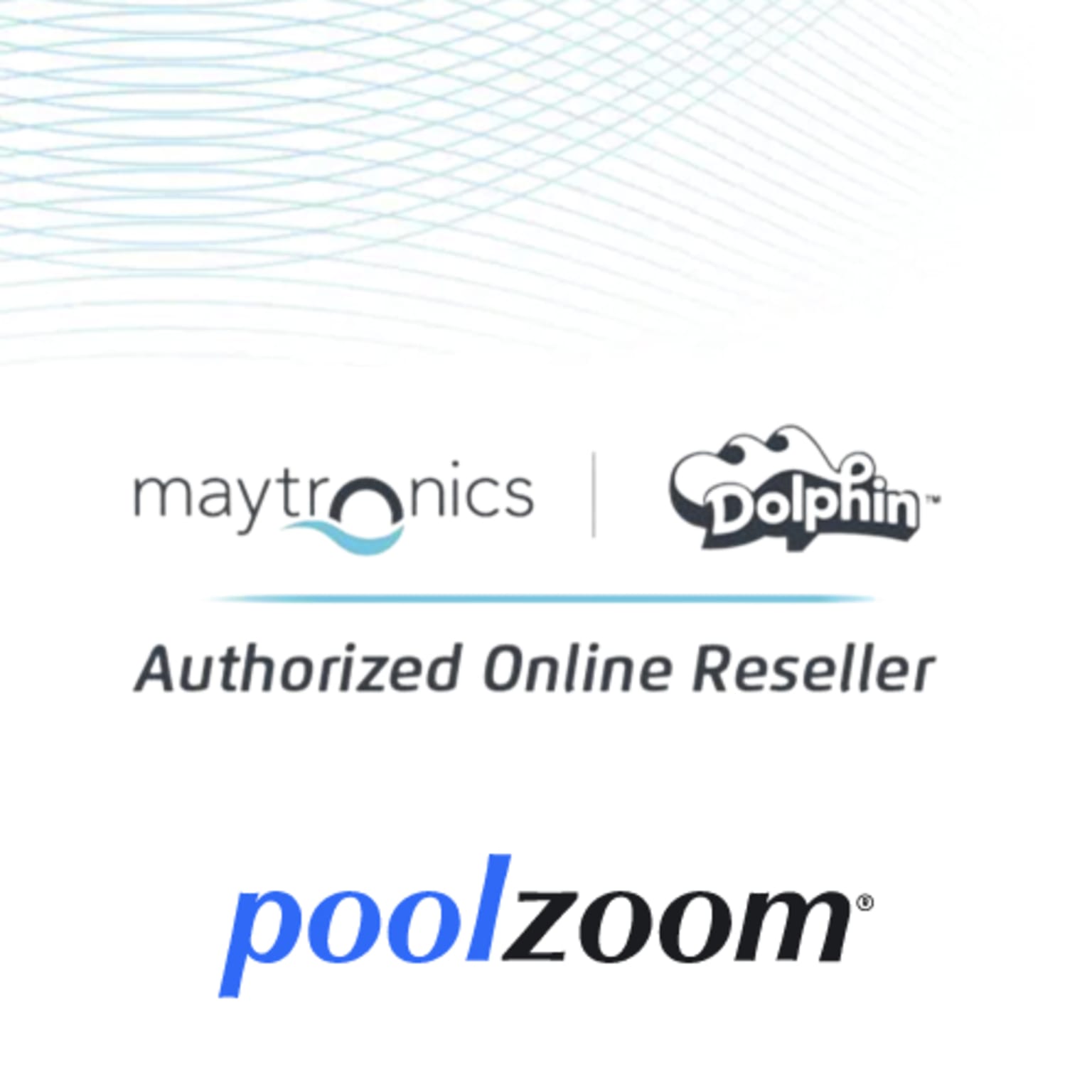 Authorized Online Reseller