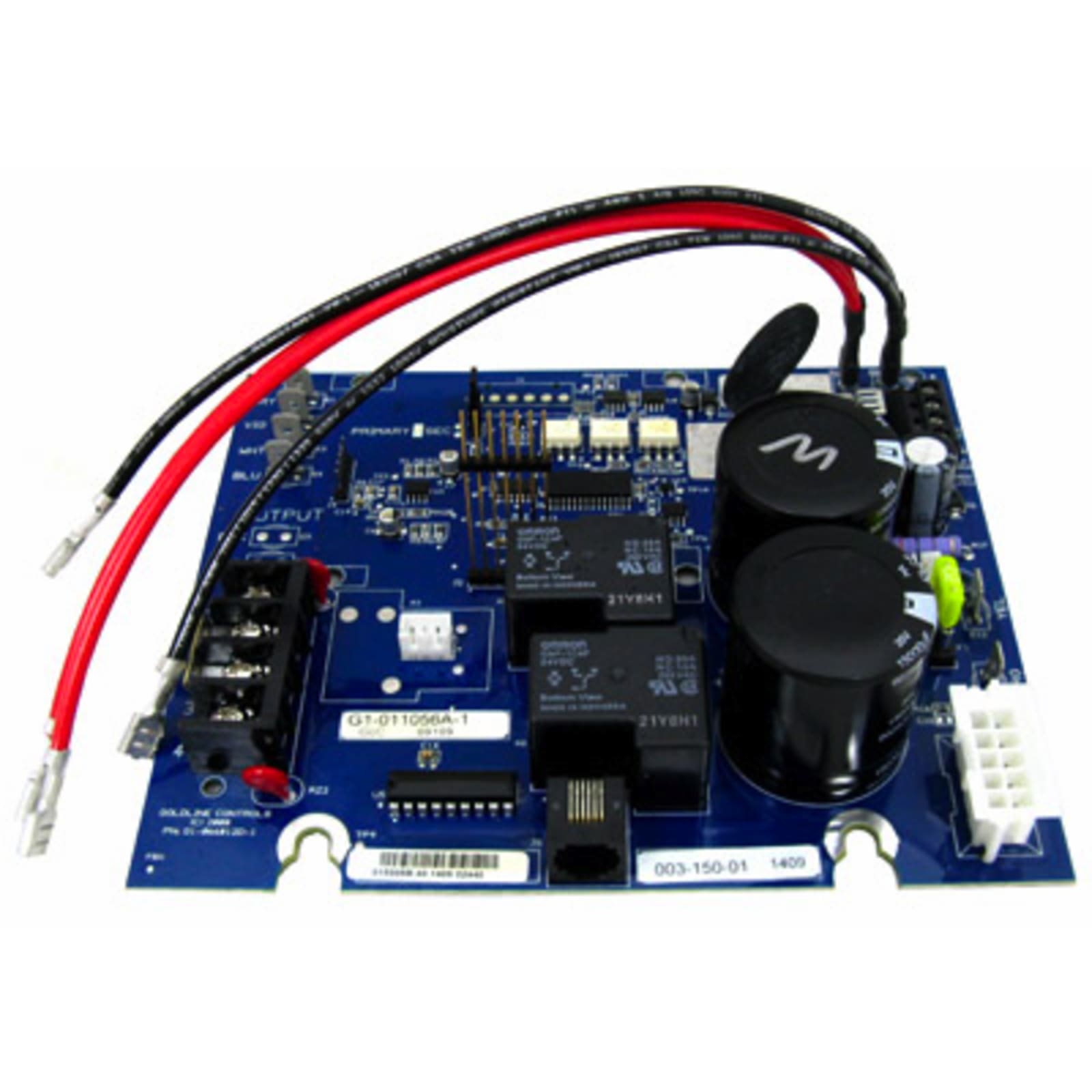 Carte électronique Marque HAYWARD Référence GLX PCB ARPRO E