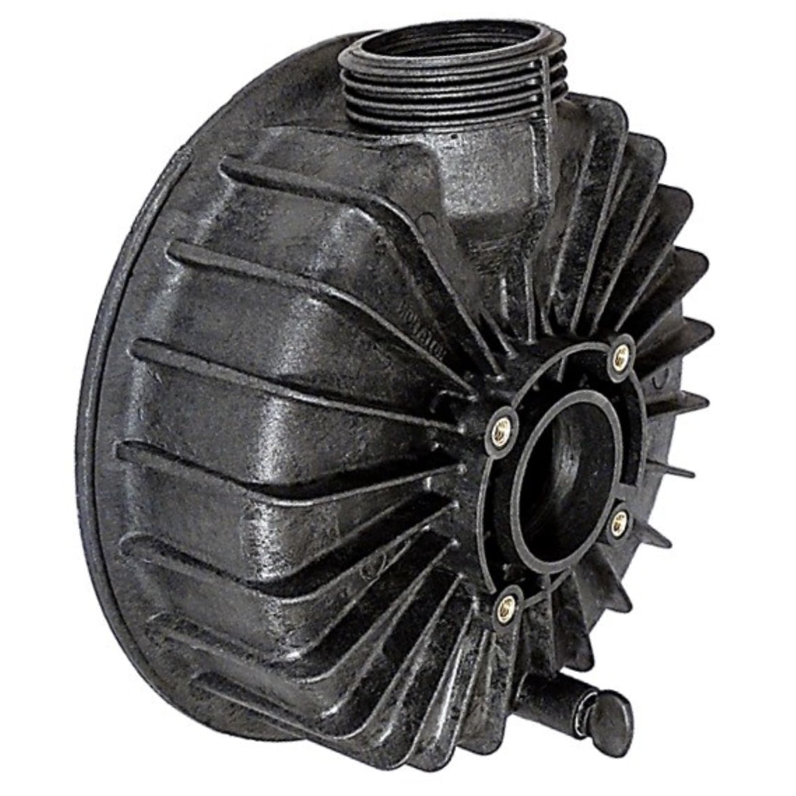 Pentair (PacFab) Challenger Front Housing - 355468