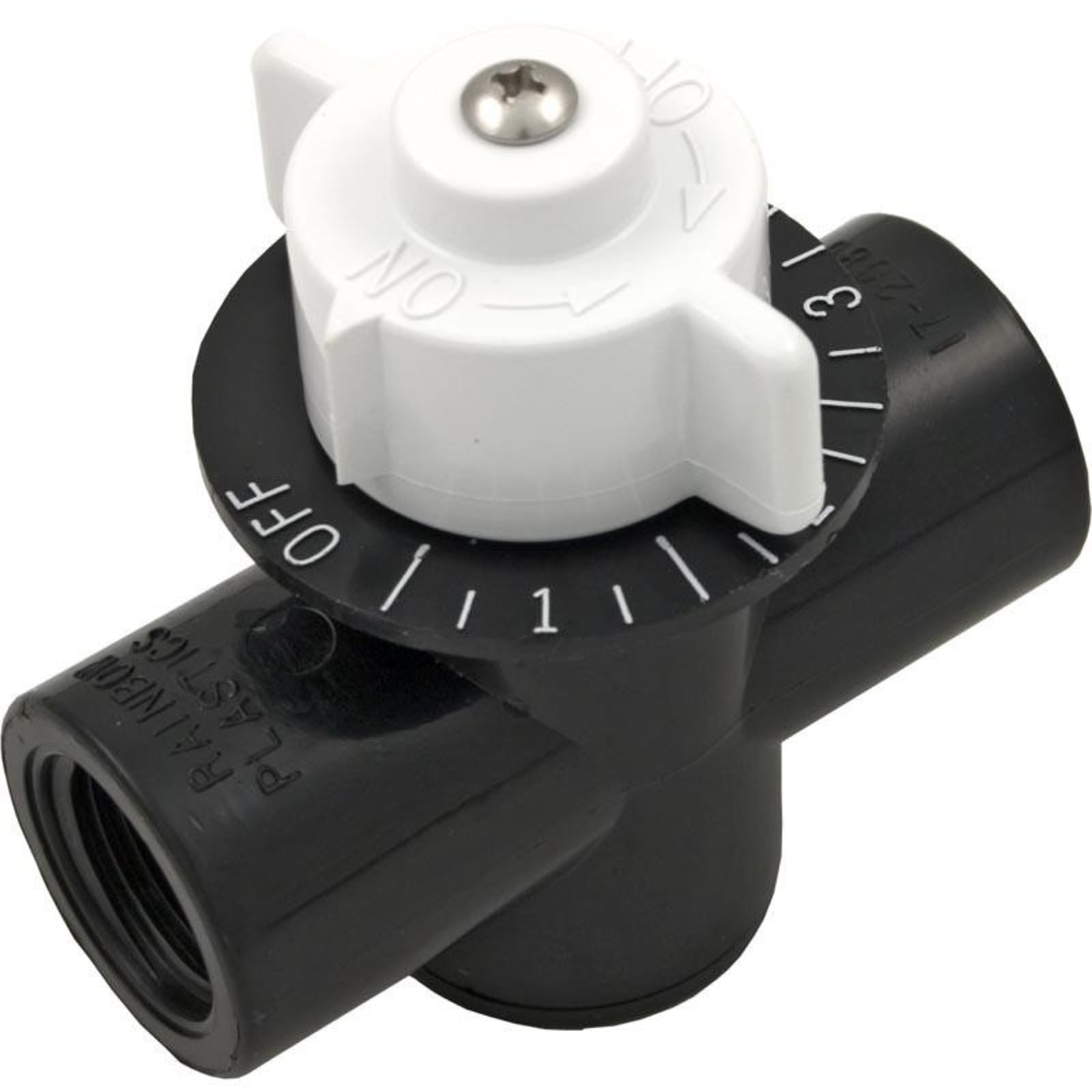 Pentair R172086Z 1/2-Inch Control Valve