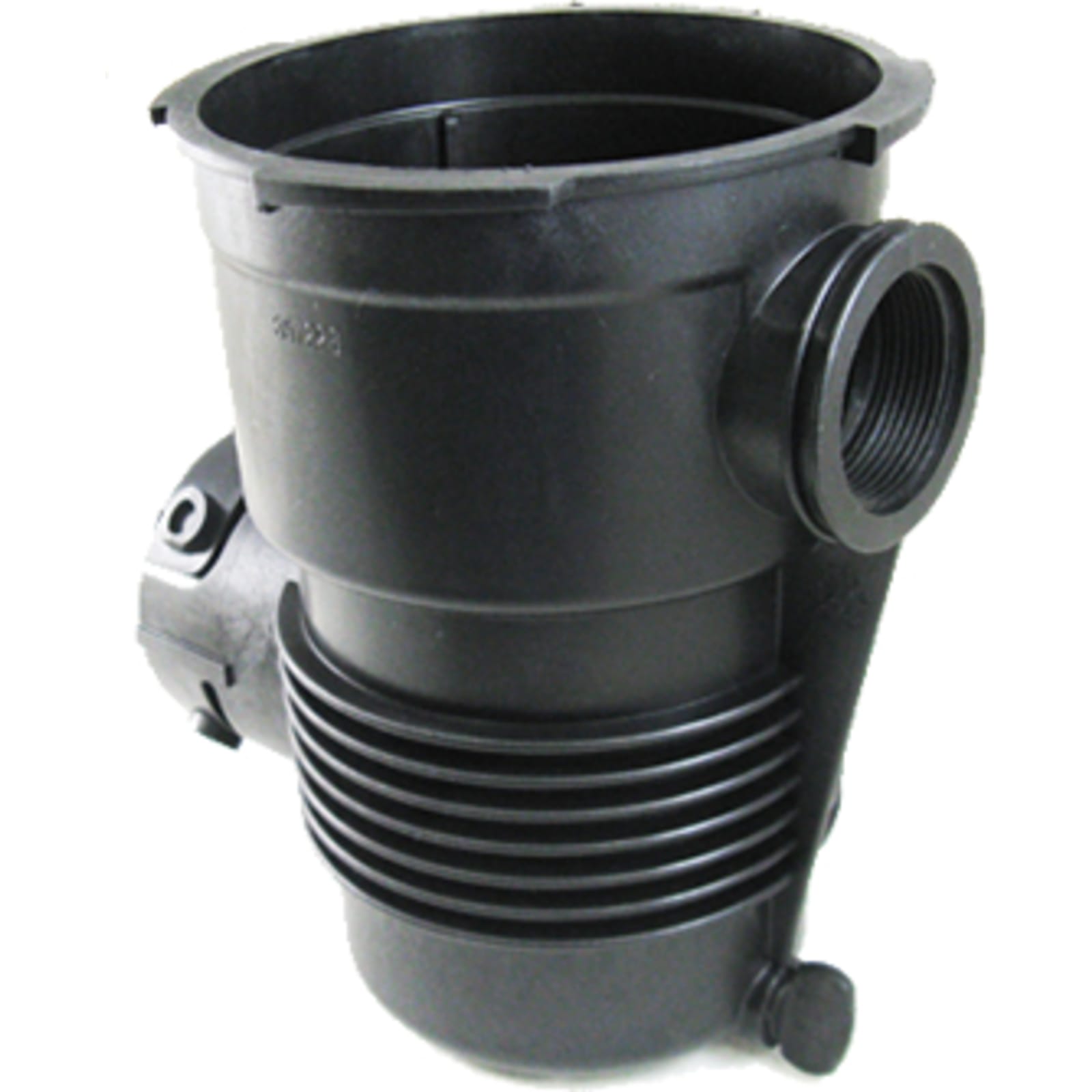 Pompe Filtration La STA-RITE HD 1 CV Tri PENTAIR - Foto 6