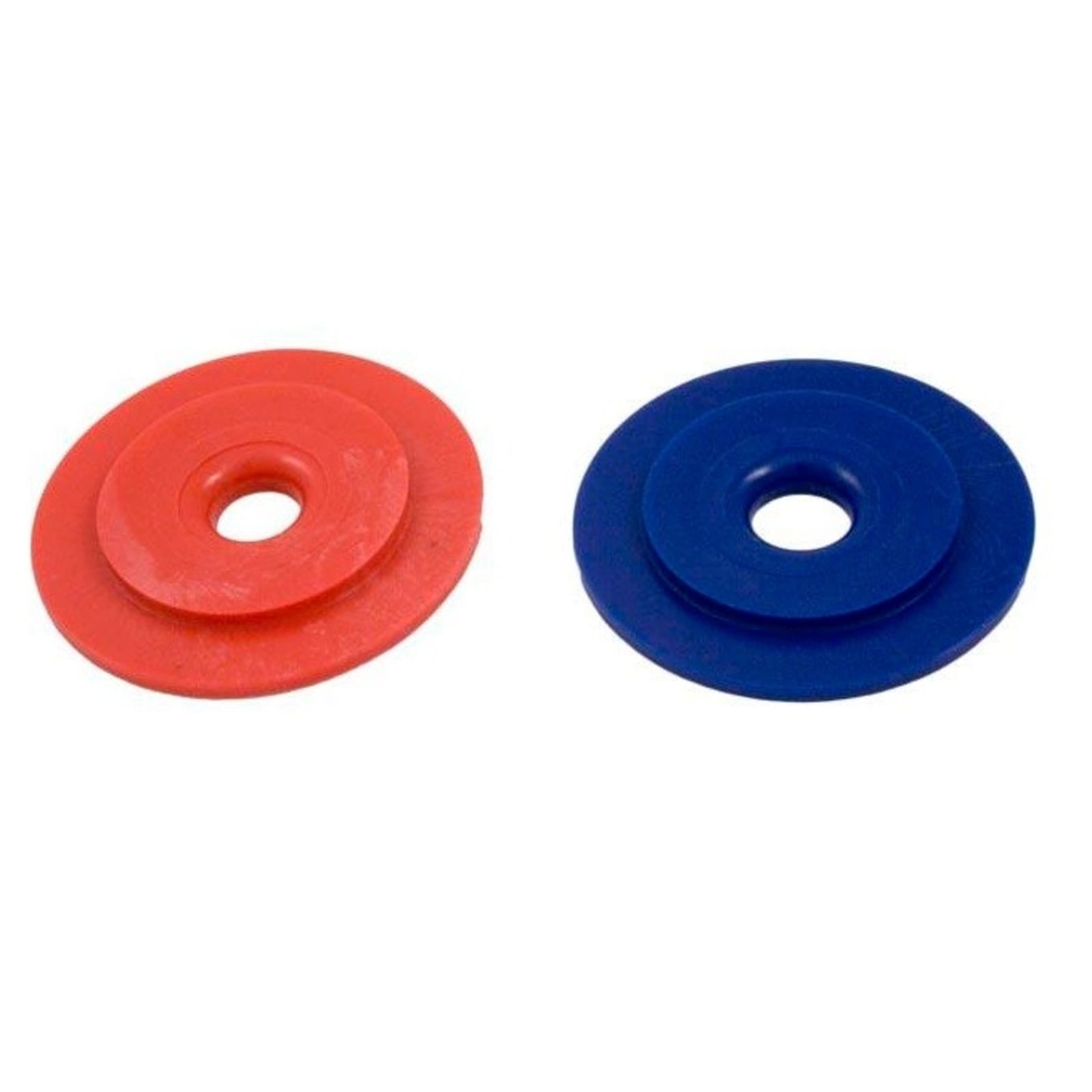 Polaris UWF Restrictor Disks, Red & Blue - 10-112-00
