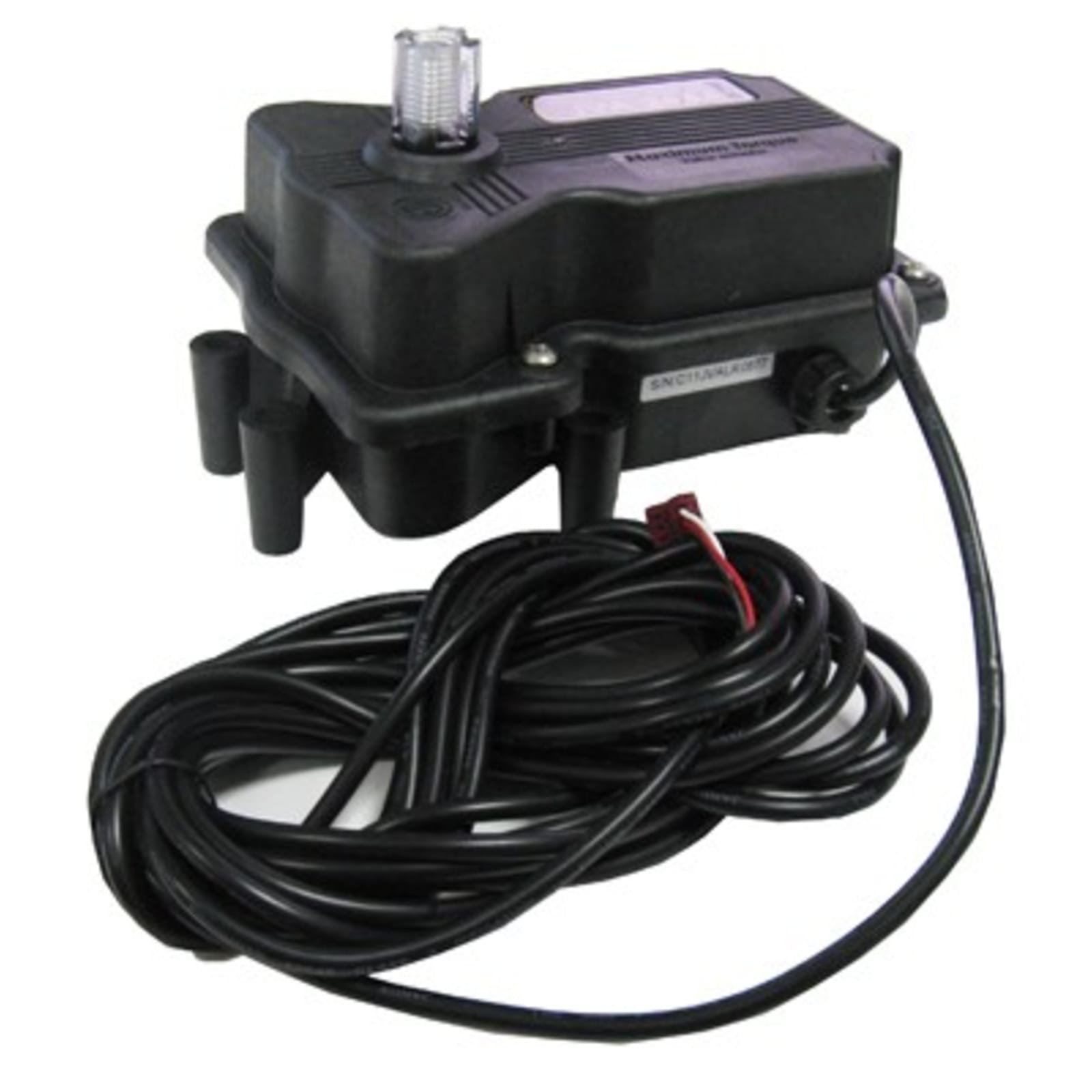 Valve Actuator JVA2 4 Volt 180 degree Rotation