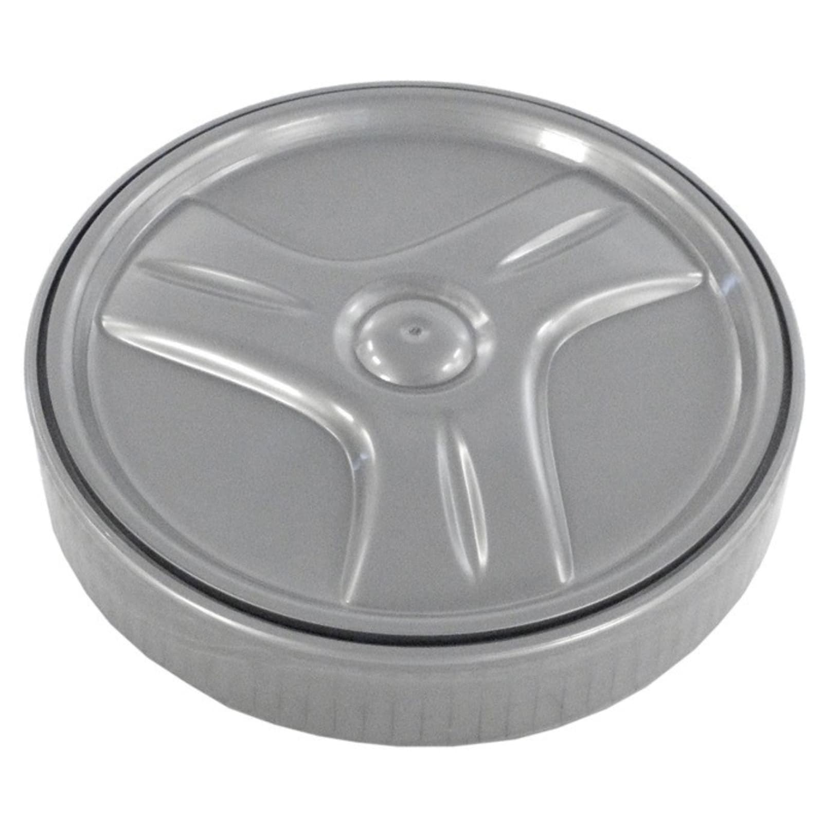 Polaris 9300 / 9300xi Front Wheel with Tire - R0529000