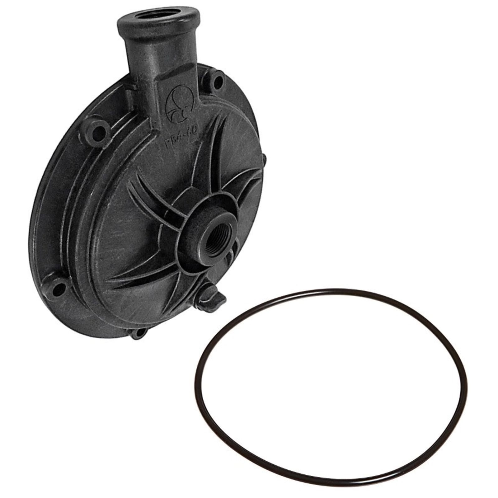 R0536300 PB4-60 Front Housing (New Style)