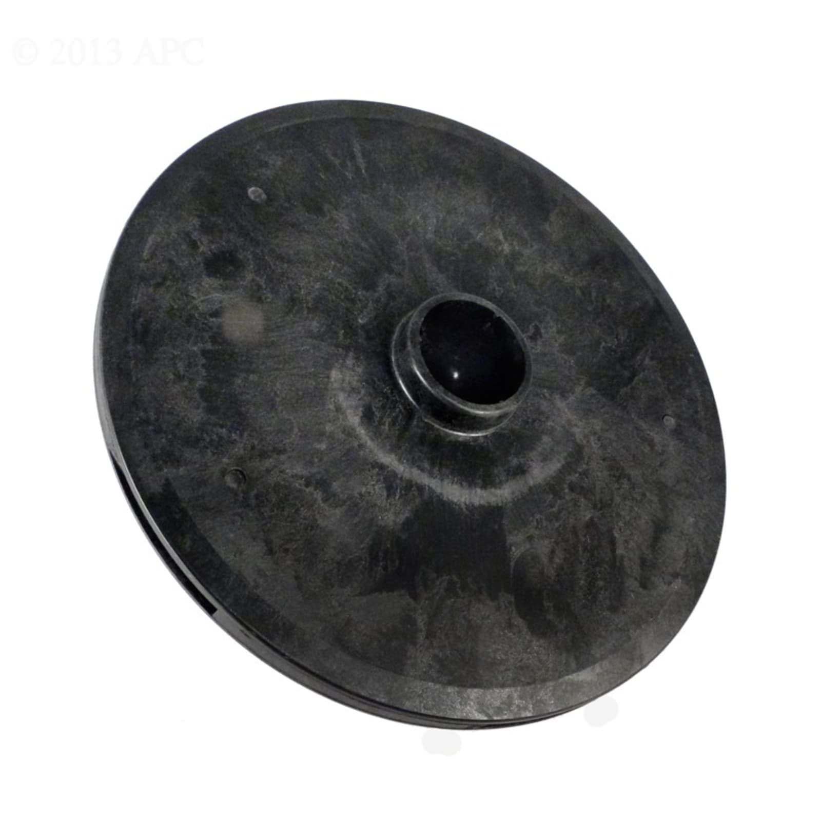 Polaris Impeller R0536400 for PB4-60 New Style Booster Pump - In