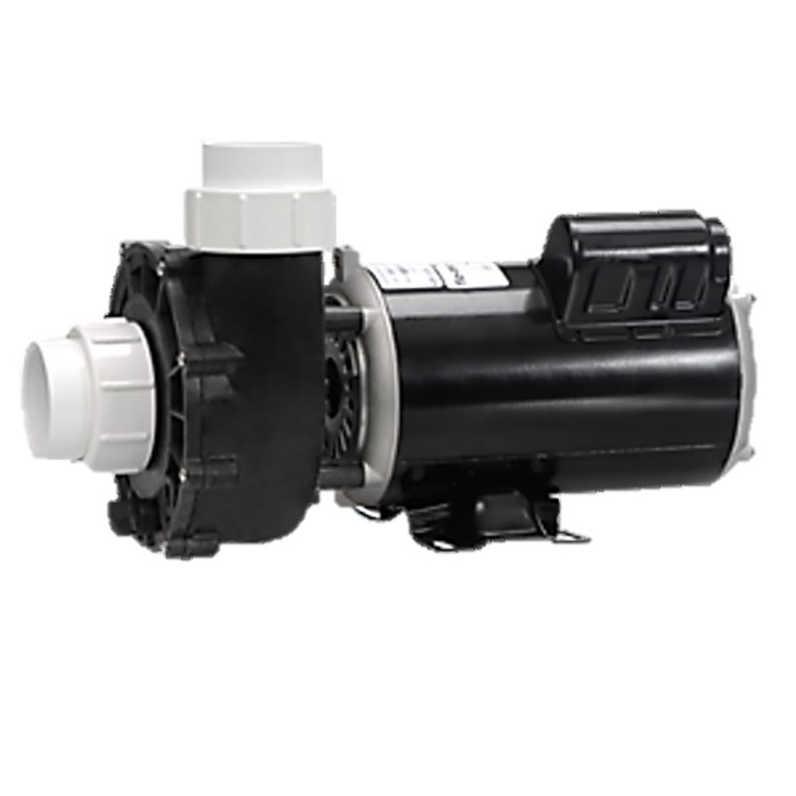Aqua Flo XP2e, 2.5hp, 2-Speed Pump 06125000-1040