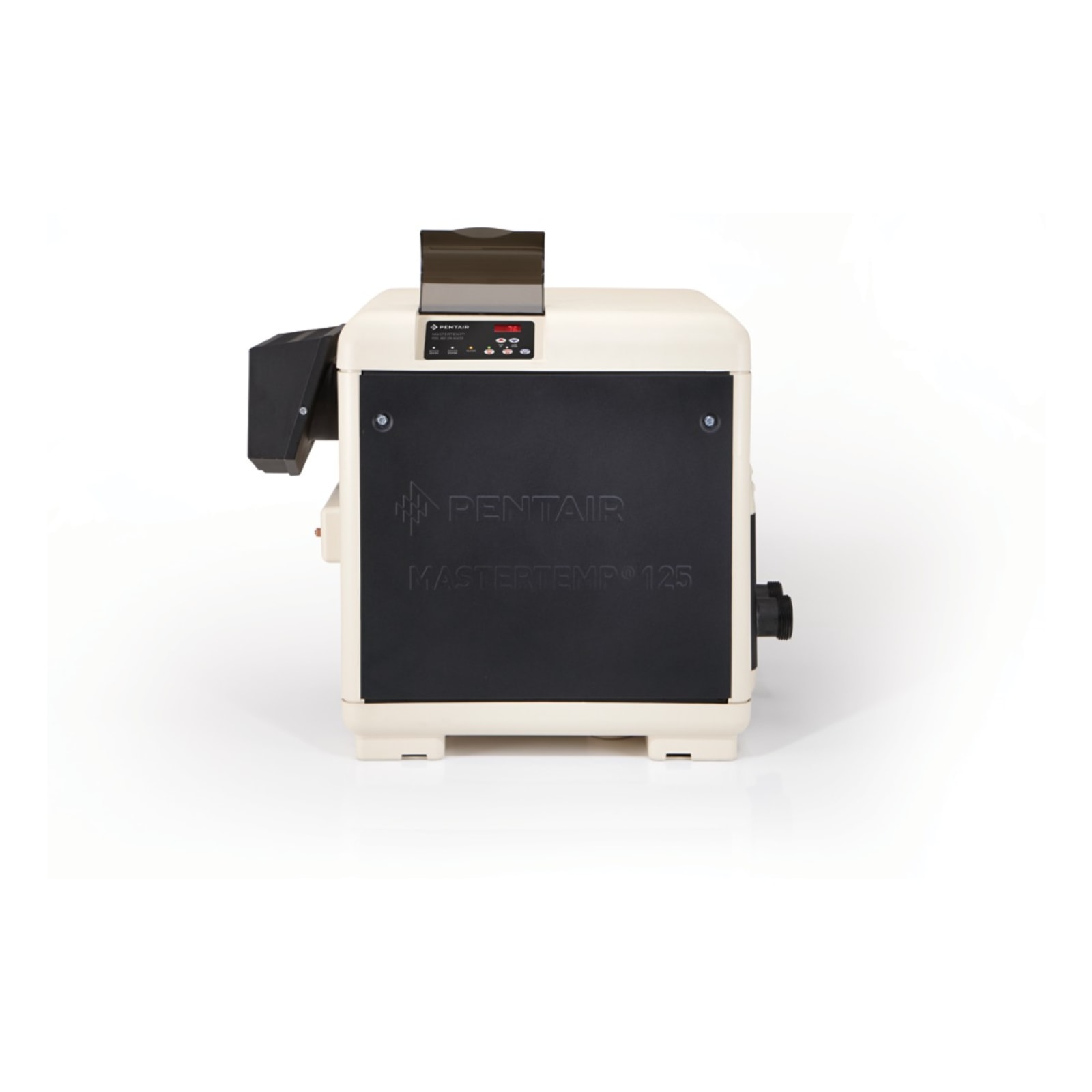 EC-461059 125K BTU MasterTemp Pool Heater