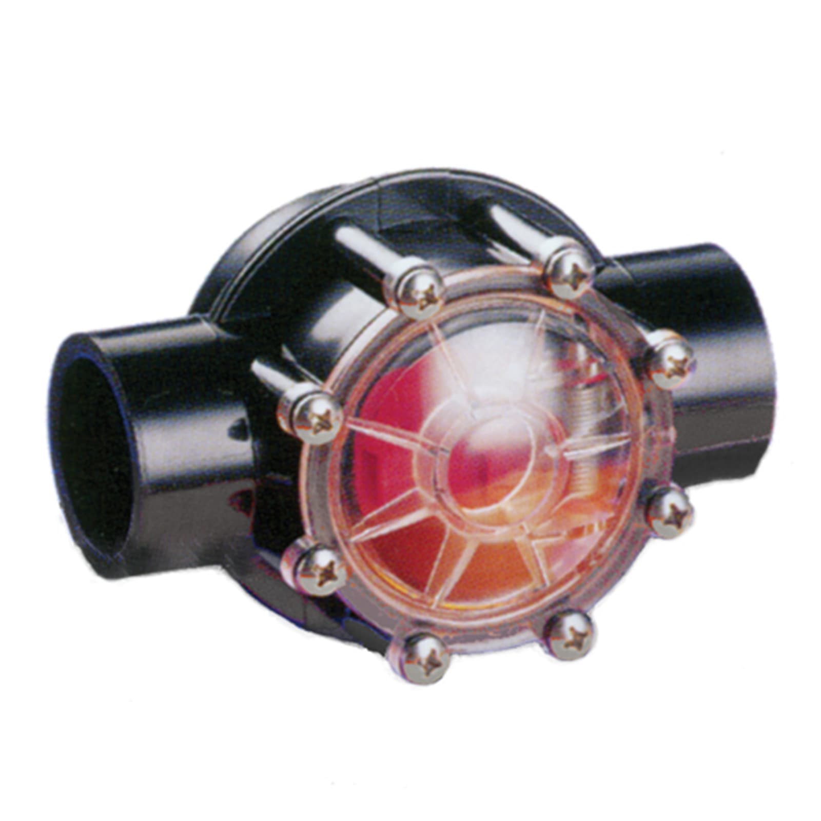 Jandy 7305 Spring Check Valve - 2