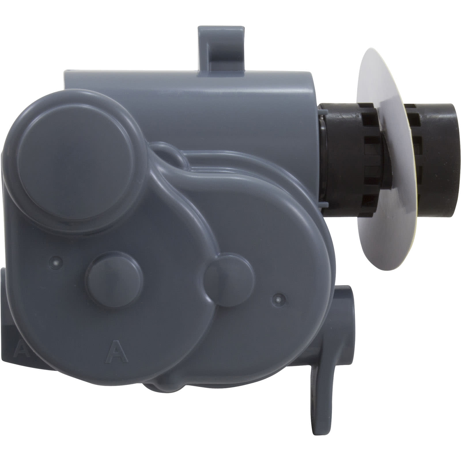 Genuine OEM MX6 / MX8 Direction Control Device - Side A